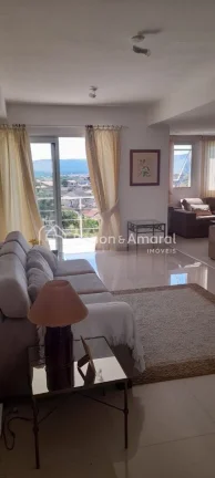 Imagem Casa encantadora à venda no Condomínio Terras do Oriente, em Valinhos-SP.

Com 3 dormitórios, inc...