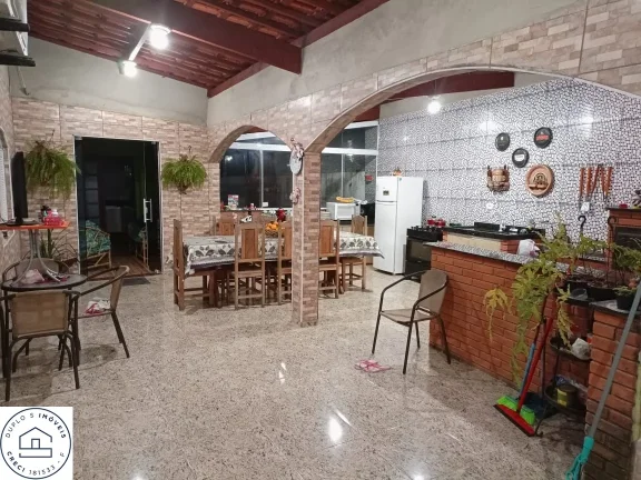 Imagem Chácara em Mongaguá / Bairro Agenor de Campos / Aceita permuta por imóvel na região de Mongaguá.