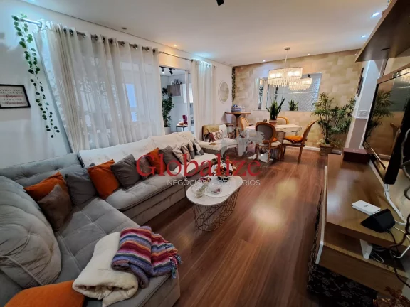 Imagem Apartamento à Venda com 3 Dormitórios e 1 Vaga no bairro da Ponta da Praia por RS 1.170.000,00