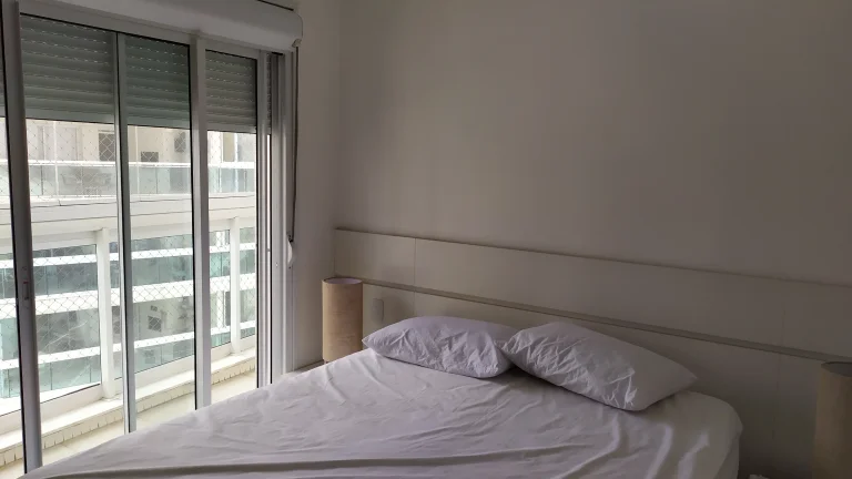 Imagem APARTAMENTO Residencial em GUARUJÁ - SP, VILA ALZIRA