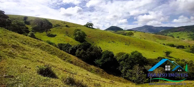 Imagem Oportunidade Imperdível: Terreno com 21,21ha em Localização Privilegiada!
