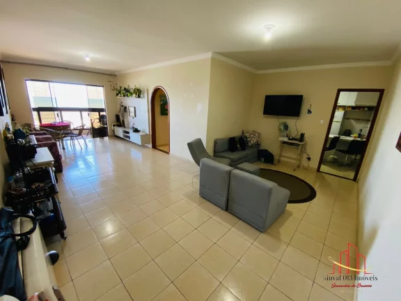 Imagem APARTAMENTO RESIDENCIAL em PRAIA GRANDE - SP, CAIÇARA