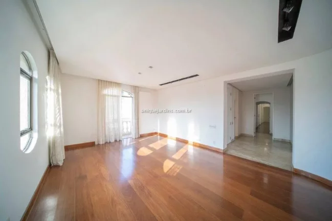 Imagem Apartamento à venda Jardim Paulista São Paulo
