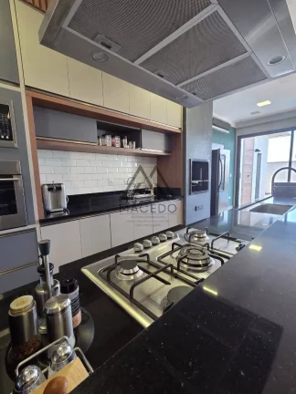 Imagem Exclusividade e elegância no Residencial Village Manacá – Cesário Lange/SP