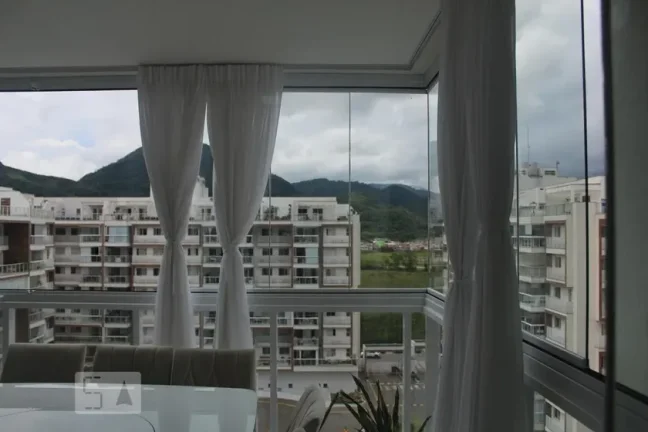 Imagem Apartamento à Venda - Recreio, 4 Quartos, 189 m2