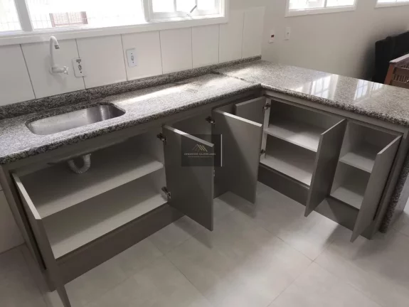 Imagem Casa em Condomínio para Venda em Ubatuba / SP no bairro Horto Florestal