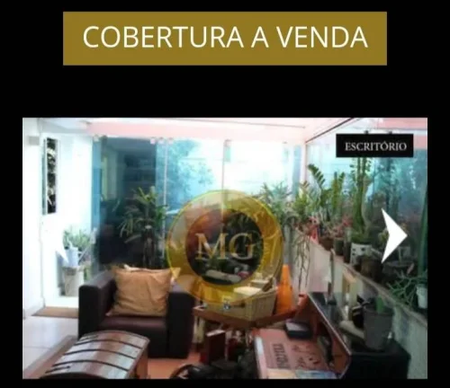 Imagem Cobertura duplex no Américas park Barra da Tijuca