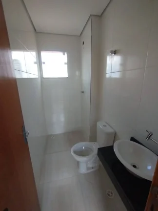 Imagem Apartamento à Venda ou Locação - Jardim Vila Formosa