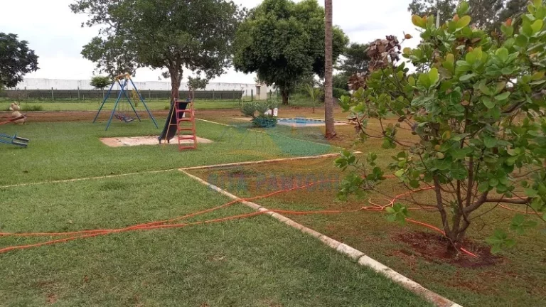 Imagem Terreno Condomínio - Jardinópolis - Zona Rural