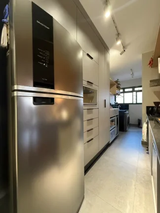 Imagem APARTAMENTO RESIDENCIAL em São Paulo - SP, Vila Mariana