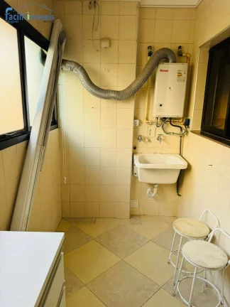Imagem APARTAMENTO À VENDA NO BAIRRO VILA MARINA - SANTO ANDRÉ - SÃO PAULO