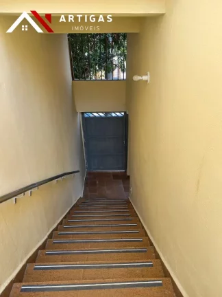 Imagem Casa á venda na Vila Romana A.T 200 m² 2 dormitórios 1 suíte 3 vagas com edícula nos findos