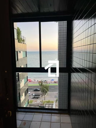 Imagem Cobertura | Ponta Verde | 4 Quartos com 2 Suítes | 370m²