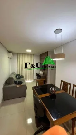 Imagem Apartamento para Venda em Limeira, Jardim Parque Novo Mundo, 2 dormitórios, 1 banheiro, 1 vaga