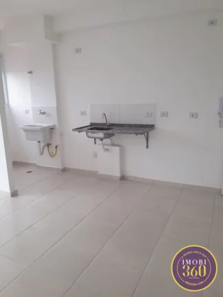 Imagem Aluguel de Apartamento no Parque São Lucas