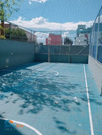 Imagem Apartamento com 2 dormitórios à venda, 47 m² por R$ 175.000,00 - Itaquera - São Paulo/SP