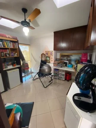 Imagem Apartamento - Ribeirão Preto - Higienópolis