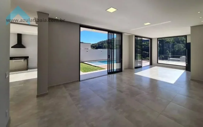 Imagem Casa em Condomínio para Venda em Atibaia, Boa Vista, 3 dormitórios, 3 suítes, 3 banheiros, 3 vagas