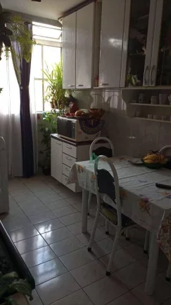 Imagem Apartamento com 2 dormitórios à venda, 57 m² por R$ 237.000,00 - Jardim Iporanga - Guarulhos/SP