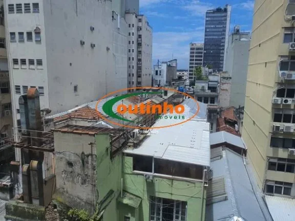 Imagem (28012) Rua da Quitanda - Centro