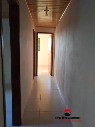 Imagem Casa Para Locação no Bairro Jardim Califórnia em Campos do Jordão -sp.