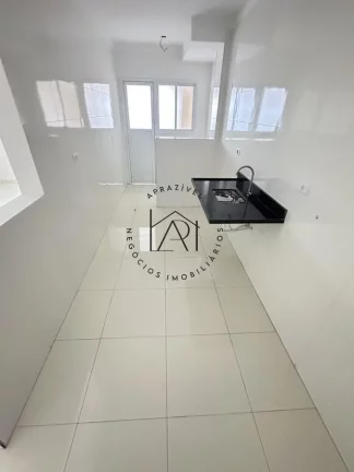 Imagem Apartamento para Venda em Praia Grande, Aviacao, 3 dormitórios, 3 suítes, 4 banheiros, 2 vagas
