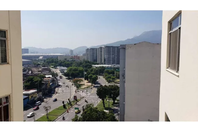 Imagem Excelente Oportunidade, ao lado da UERJ e do Maracanã !!