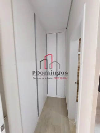 Imagem SOBRADO MOBILIADO - ALTO PADRÃO - RESIDENCIAL REAL PARK - SUMARÉ