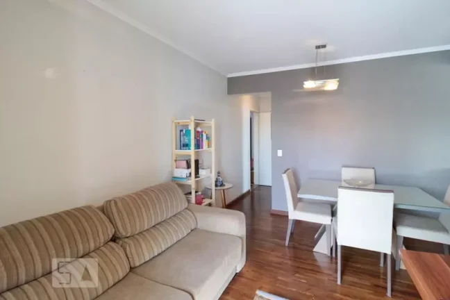 Imagem Apartamento à Venda - Ipiranga, 3 Quartos, 68 m2
