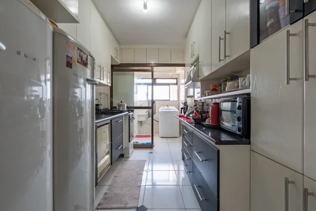 Imagem Apartamento para venda em Barra Funda com 3 quartos, sendo 1 suíte , 93m2