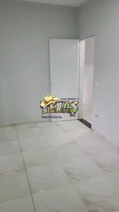Imagem CASA TERRÉA PARA VENDA EM BERTIOGA