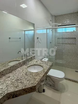 Imagem Apartamento para locação no Edf. Jacarandá, 3 quartos, sendo 2 suítes, Petrolina
