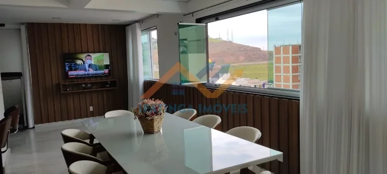 Imagem Apartamento Duplex/Cobertura em Cidade Nobre - Ipatinga