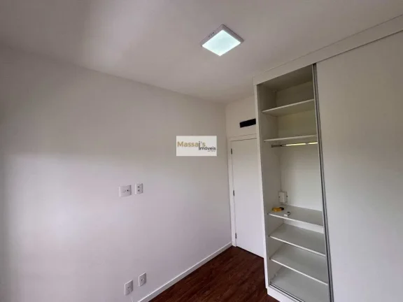 Imagem Apartamento no Swiss Park | Noville Residencial