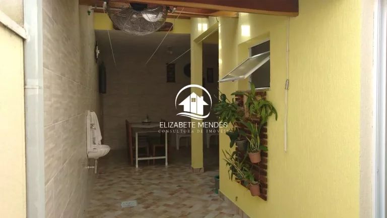 Imagem Sobrado à venda, VILA SUISSA, MOGI DAS CRUZES - SP