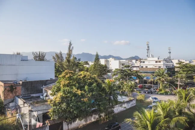 Imagem Apartamento à Venda - Recreio, 5 Quartos, 600 m2
