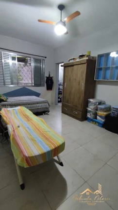 Imagem Apartamento térreo de 2 dormitórios