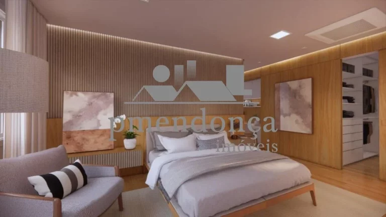 Imagem Apartamento na Rua Bahia, reformado, com 280m² pronto para morar!