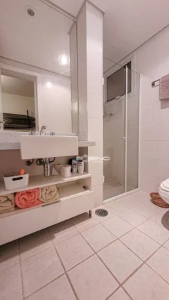 Imagem Apartamento para locação Temporada, com 3 dormitórios sendo 3 Suítes, em Riviera de São Lourenço – Bertioga SP