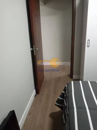 Imagem APARTAMENTO NO CENTRO DE CURITIBA COM 1 DORMITÓRIO