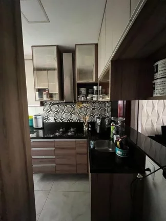Imagem Apartamento para Venda em Teresópolis / RJ no bairro Barra do Imbuí