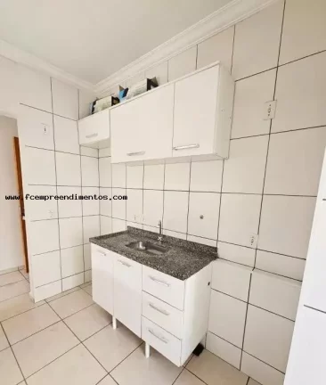 Imagem Apartamento para Venda em Limeira, Vila Queiroz, 2 dormitórios, 1 banheiro, 1 vaga
