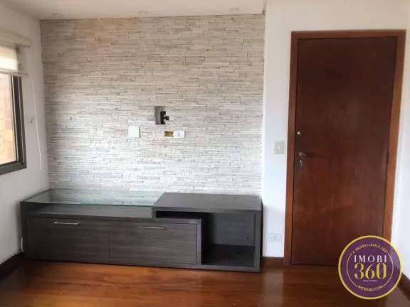 Imagem Apartamento à Venda em Parque São Lucas, São Paulo - SP