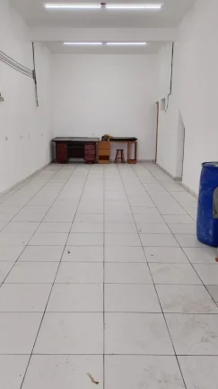 Imagem Salão Comercial para Locação em São Paulo, Cidade Líder, 1 dormitório