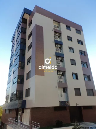 Apartamento 3 dormitórios à venda Nossa Senhora das Dores Santa Maria/RS