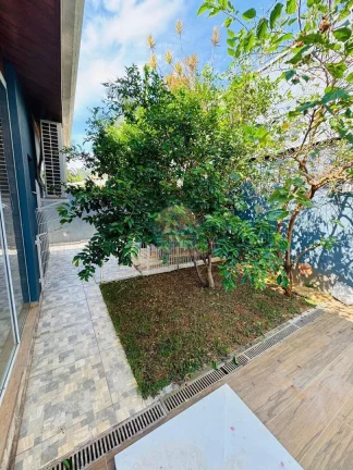 Imagem Casa a venda com 4 suítes no condomínio Reserva da Serra Jundiaí