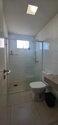 Imagem Apartamento à Venda, 96m2, 3 Dormítórios( 1 S), 2 Vagas, Itacorubi, Florianópolis/SC