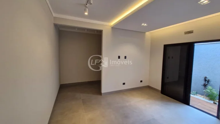 Imagem Linda Casa de Alto Padrão no Bairro Rita Vieira