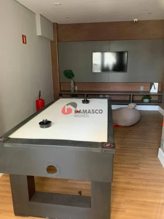 Imagem Apartamento à venda 2 Quartos, 1 Vaga, 51M², Rudge Ramos, São Bernardo do Campo - SP