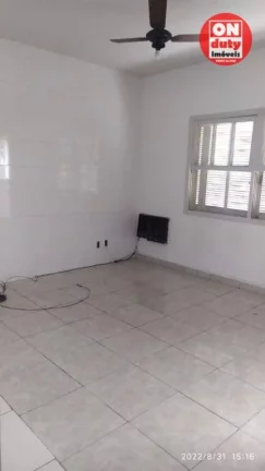 Imagem Sobrado à venda, 360 m² por R$ 560.000,00 - Centro - São Vicente/SP